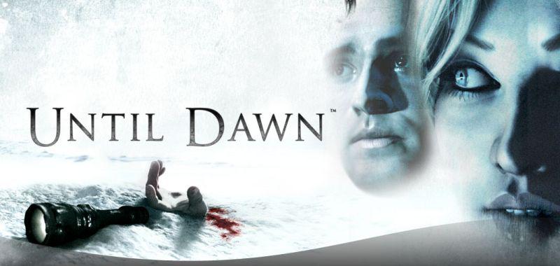 Until Dawn pokazuje pazur na pierwszych nieoficjalnych screenach