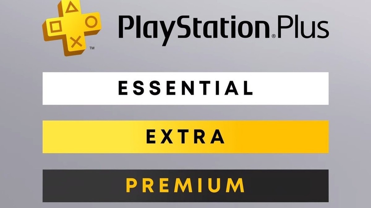 PS Plus Premium i PS Plus Extra grafika