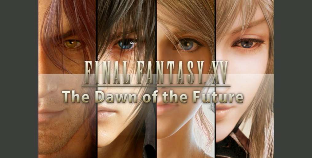 Final Fantasy XV - nadchodzą 4 dodatki w które zagramy za rok
