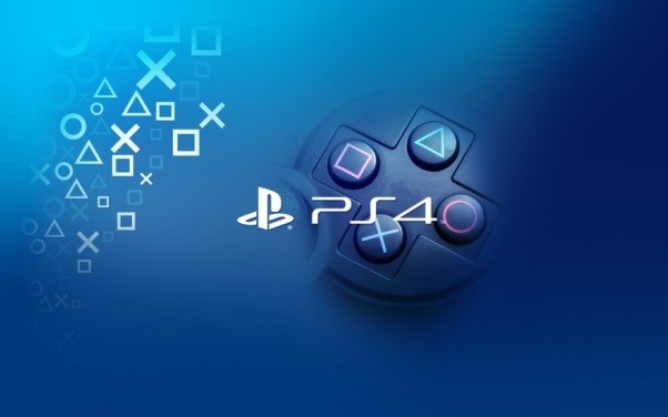 Nowinki dotyczące PlayStation 4
