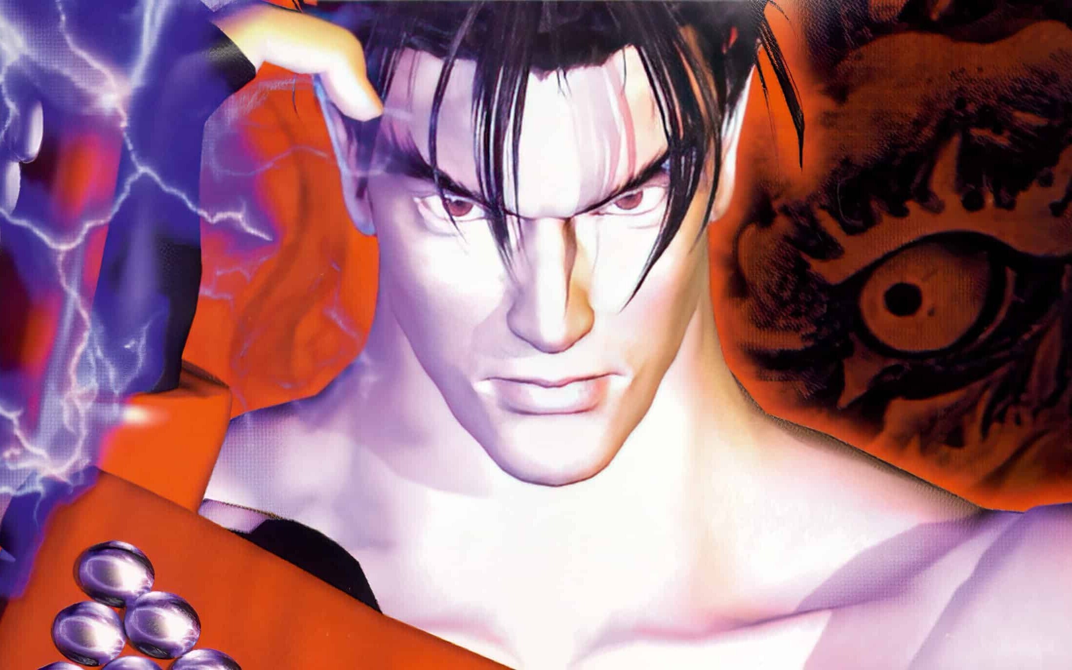 Tekken 3