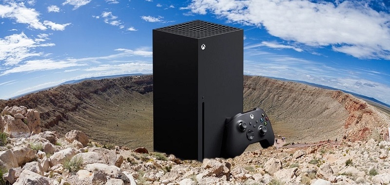 Xbox Series X|S może otrzymać grę „wybitnego studia third-party AAA”. Microsoft zajmie się wydaniem produkcji