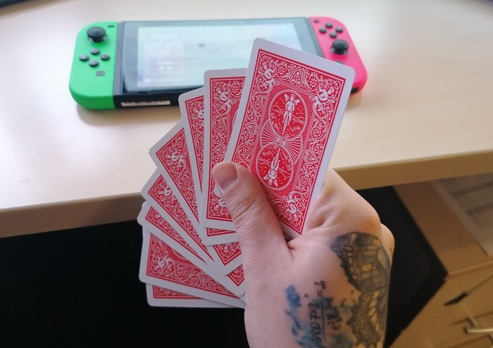 Efektowny zwiastun NeverDead