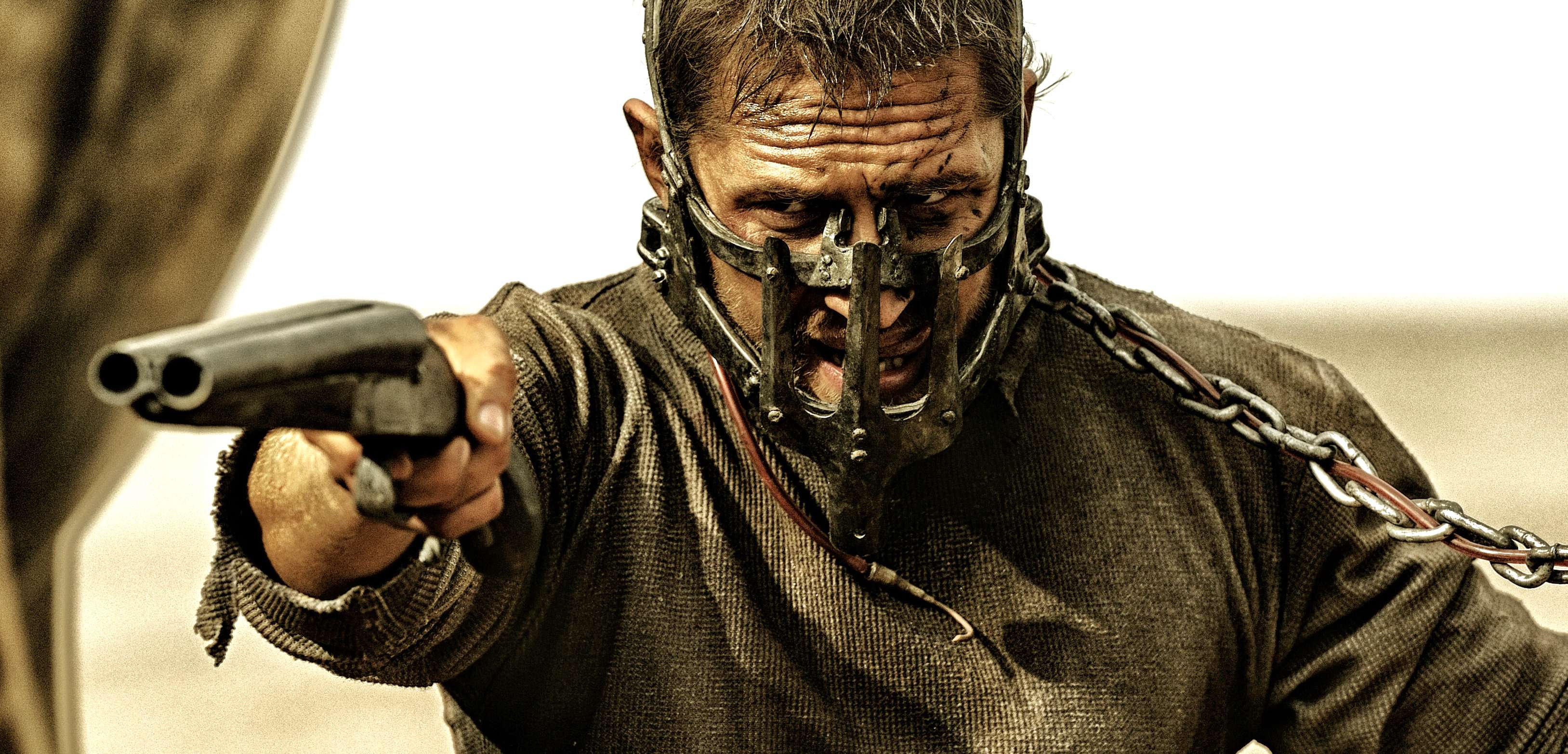 Długo poczekamy na sequel Mad Max: Fury Road. Reżyser sądzi się z Warner Bros. o miliony dolarów