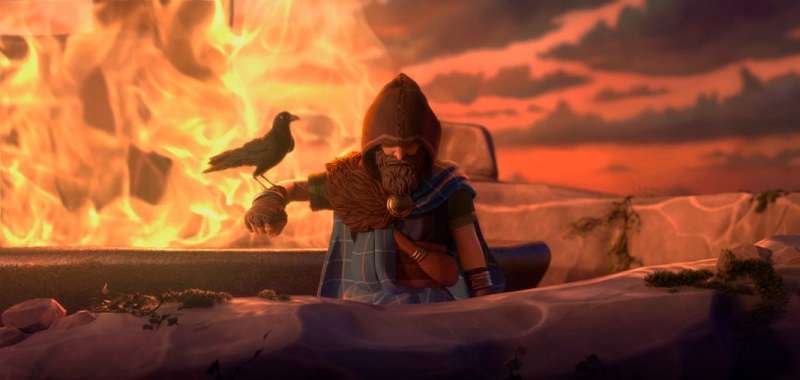 The Waylanders. RPG inspirowane Baldur's Gatem i Dragon Agem na rozgrywce
