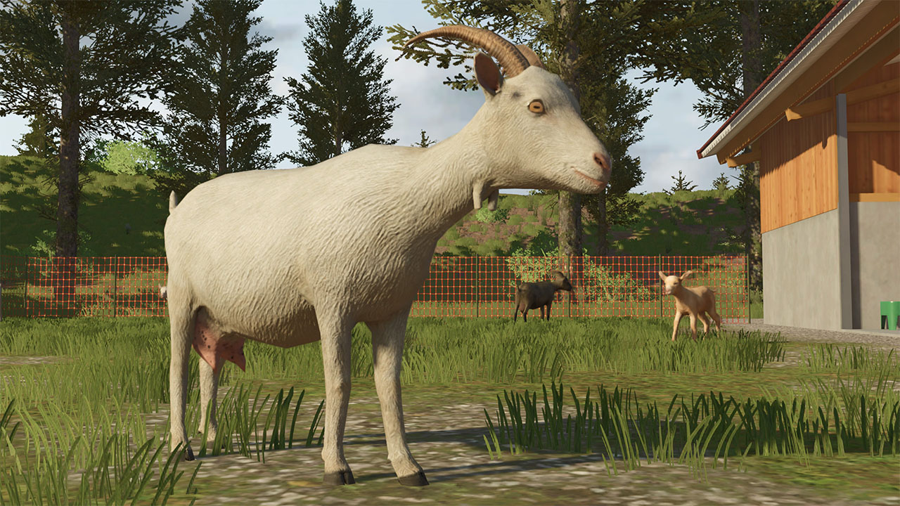 Farming Simulator 26 #4