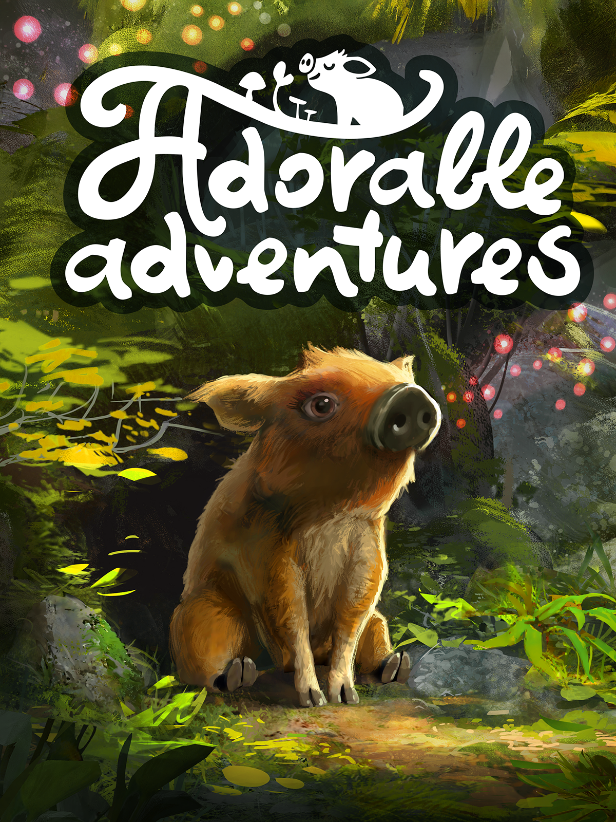 Adorable Adventures