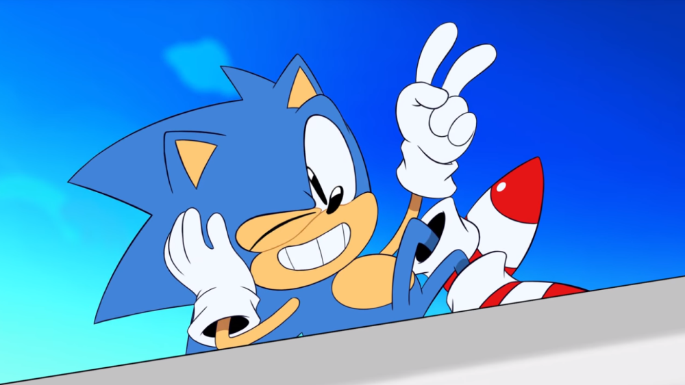 Weekendowe promocje: Blast Zone! za darmo i przeceny gier z Soniciem