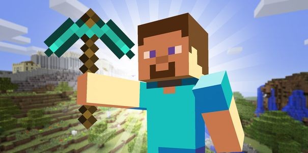 Wiemy kiedy Minecraft pojawi na PlayStation 4 i PS Vita