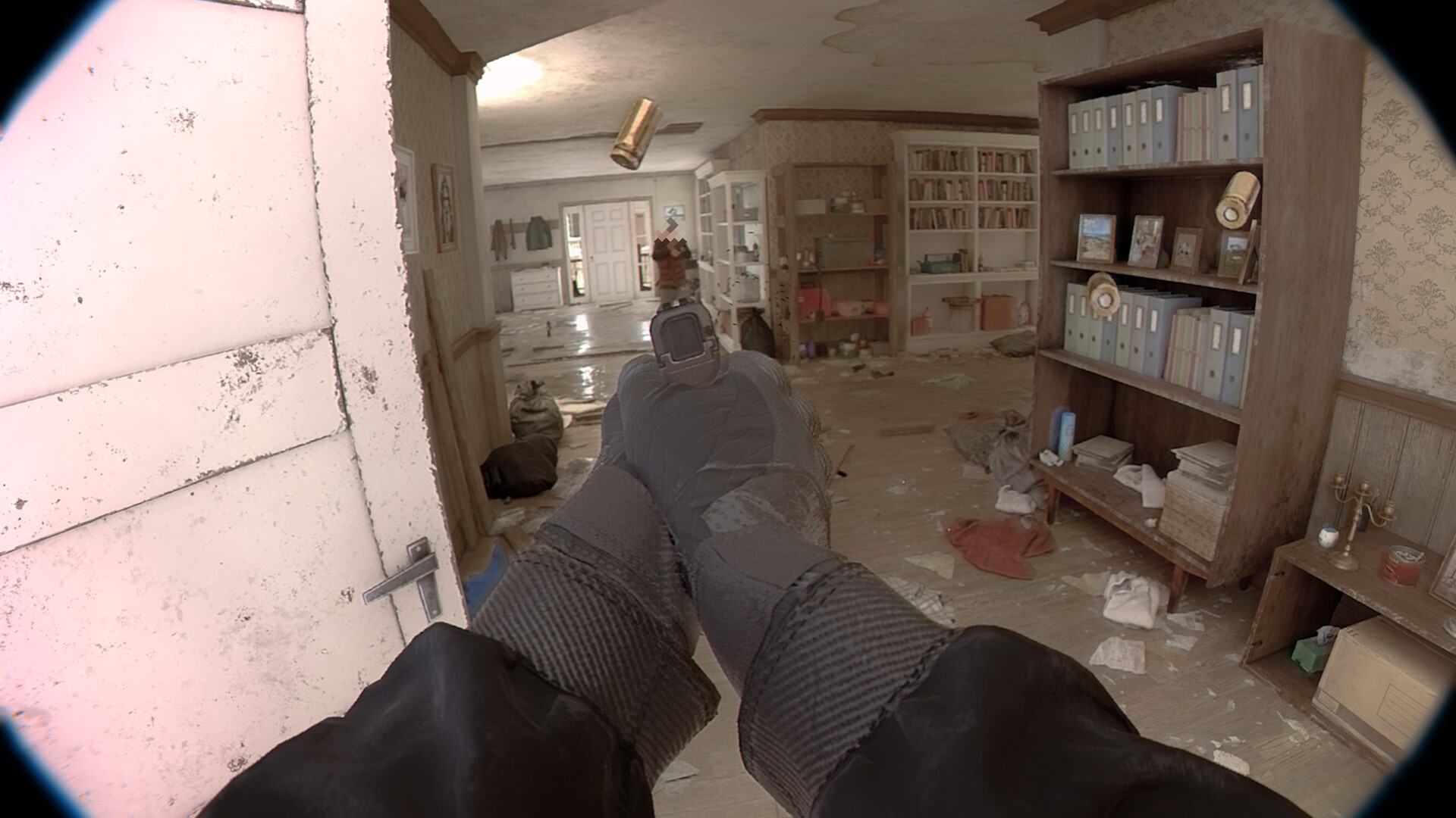 Unrecord #4