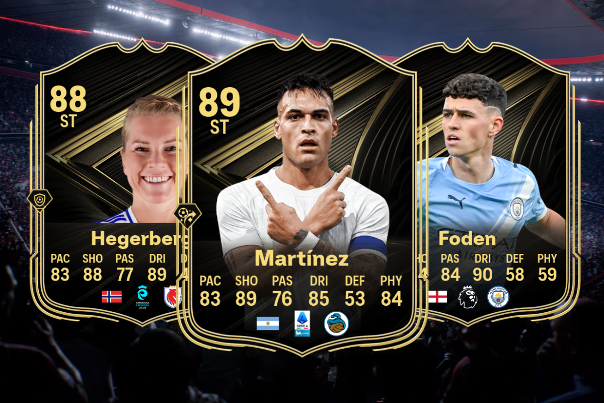 EA Sports FC 26 Ultimate Team