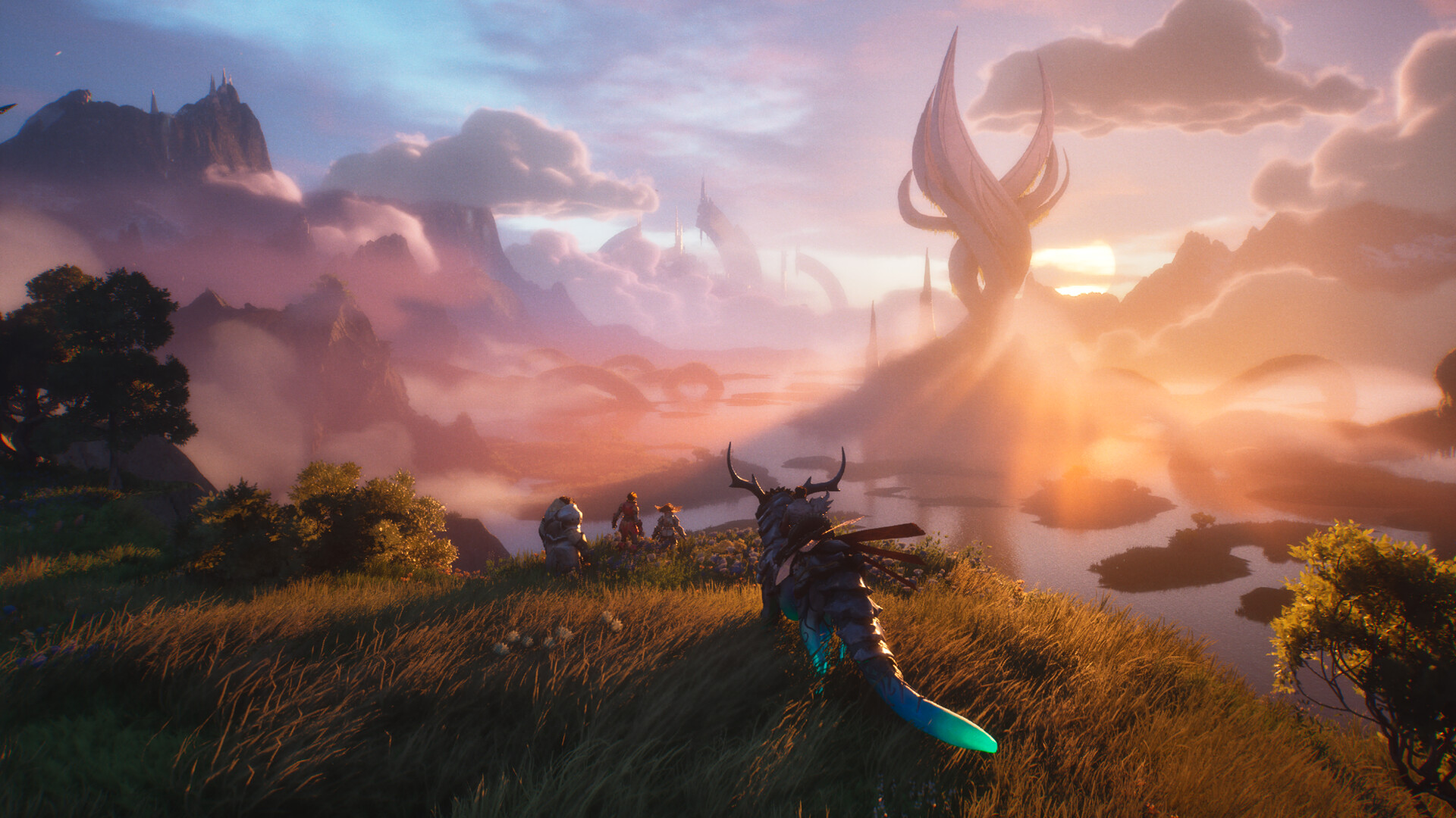 Guild Wars 3 #1
