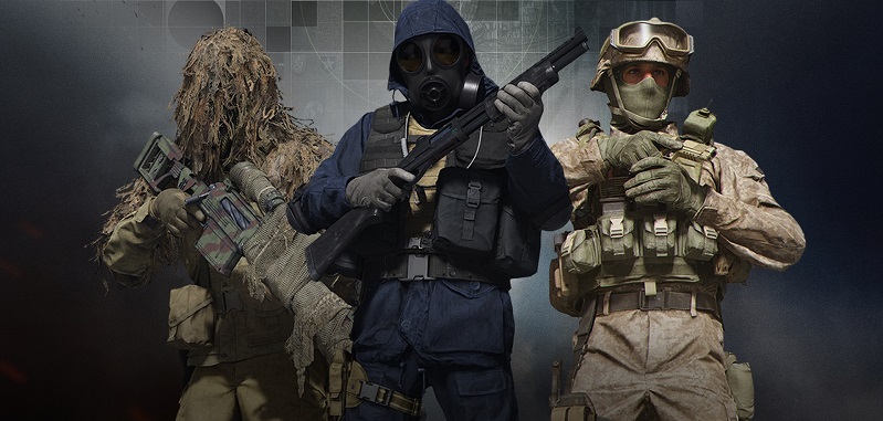 Fani są poirytowani zmianami, które wprowadza Infinity Ward do Call of Duty: Modern Warfare