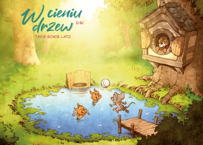 Wiedźmin, Sandman, Flash, Kapitan Ameryka i więcej. Sprawdźcie komiksowe nowości stycznia