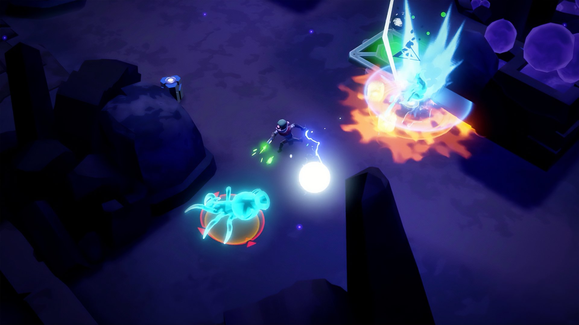 Risk of Rain: Hostile Worlds #8