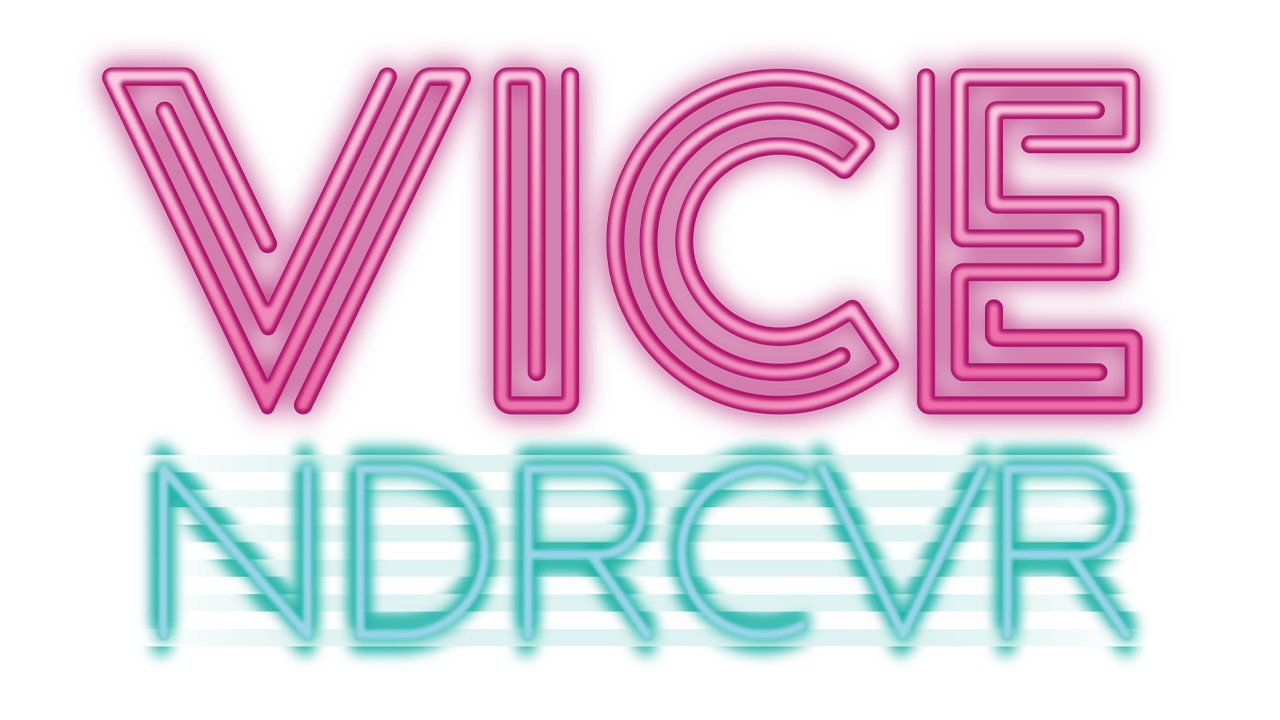 Vice NDRCVR