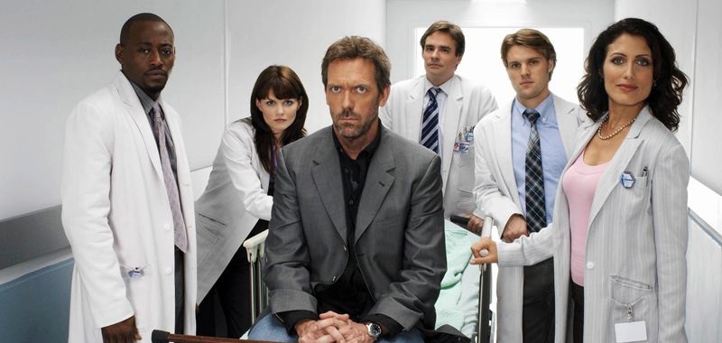 Najlepsze seriale medyczne - TOP 15 Serial o lekarzach [Netflix, HBO]
