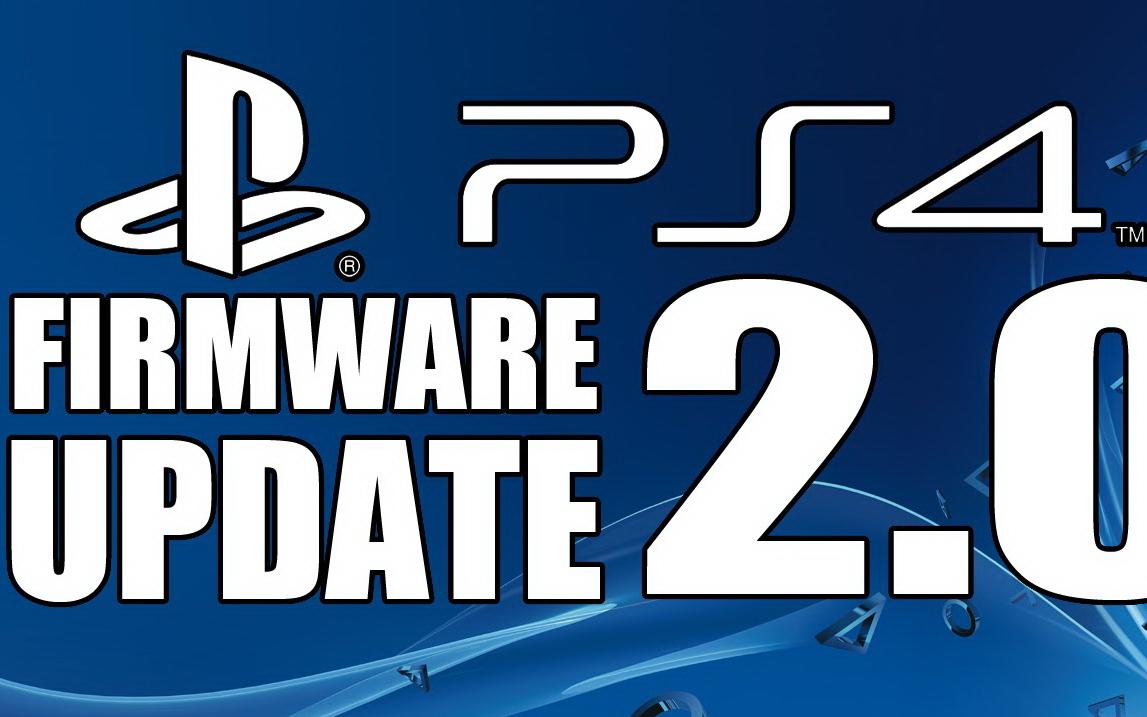 Świeży firmware do PS4 i PS Vita już dostępny - mamy pełną listę modyfikacji