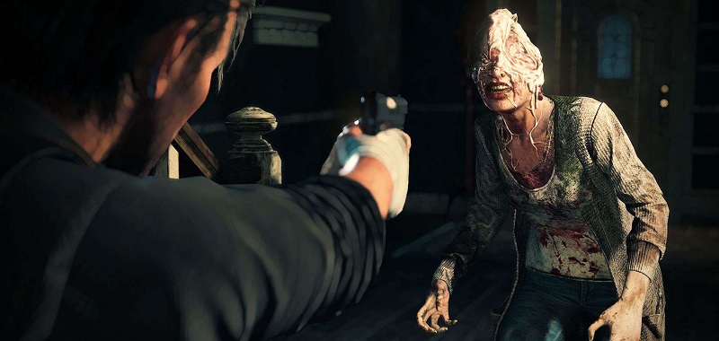 Twórca Resident Evil tworzył grę o karaluchu, ale nie została ona zatwierdzona przez kierownictwo