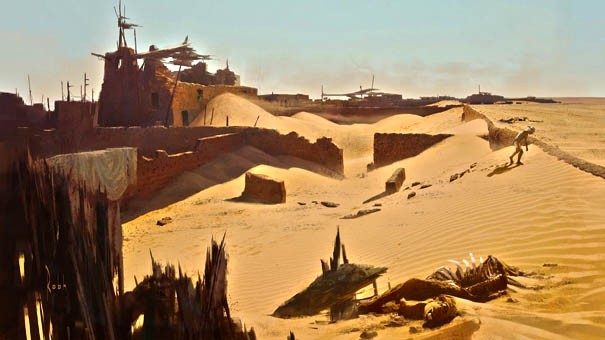 Poczuj się jak Drake z edycją kolekcjonerską Uncharted 3
