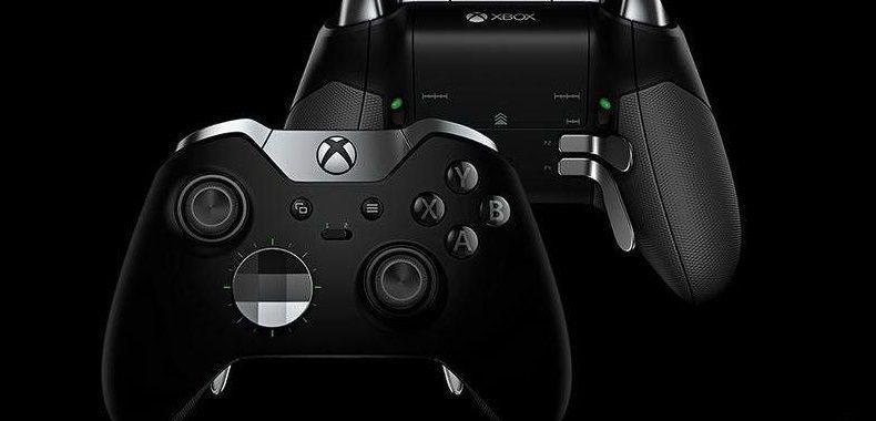 Wielka obniżka Elite Controllera do Xbox One? Microsoft może zapowiedzieć dzisiaj nowe urządzenia