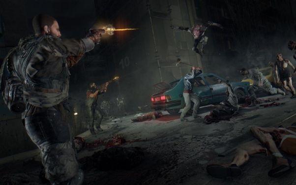 Aktualizacja PlayStation Store 28.01.2015