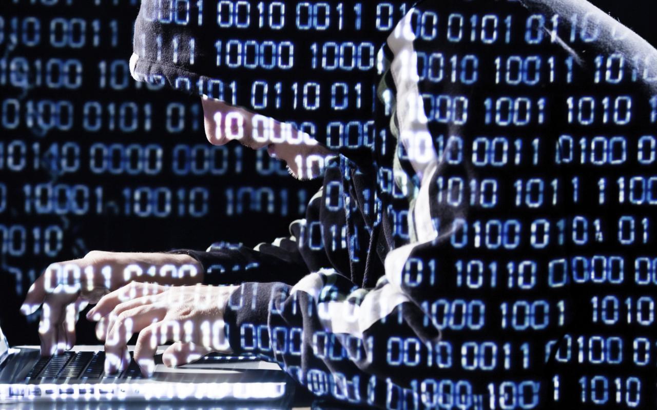 Cyberwojna trwa w najlepsze: Regin infekuje kolejne komputery