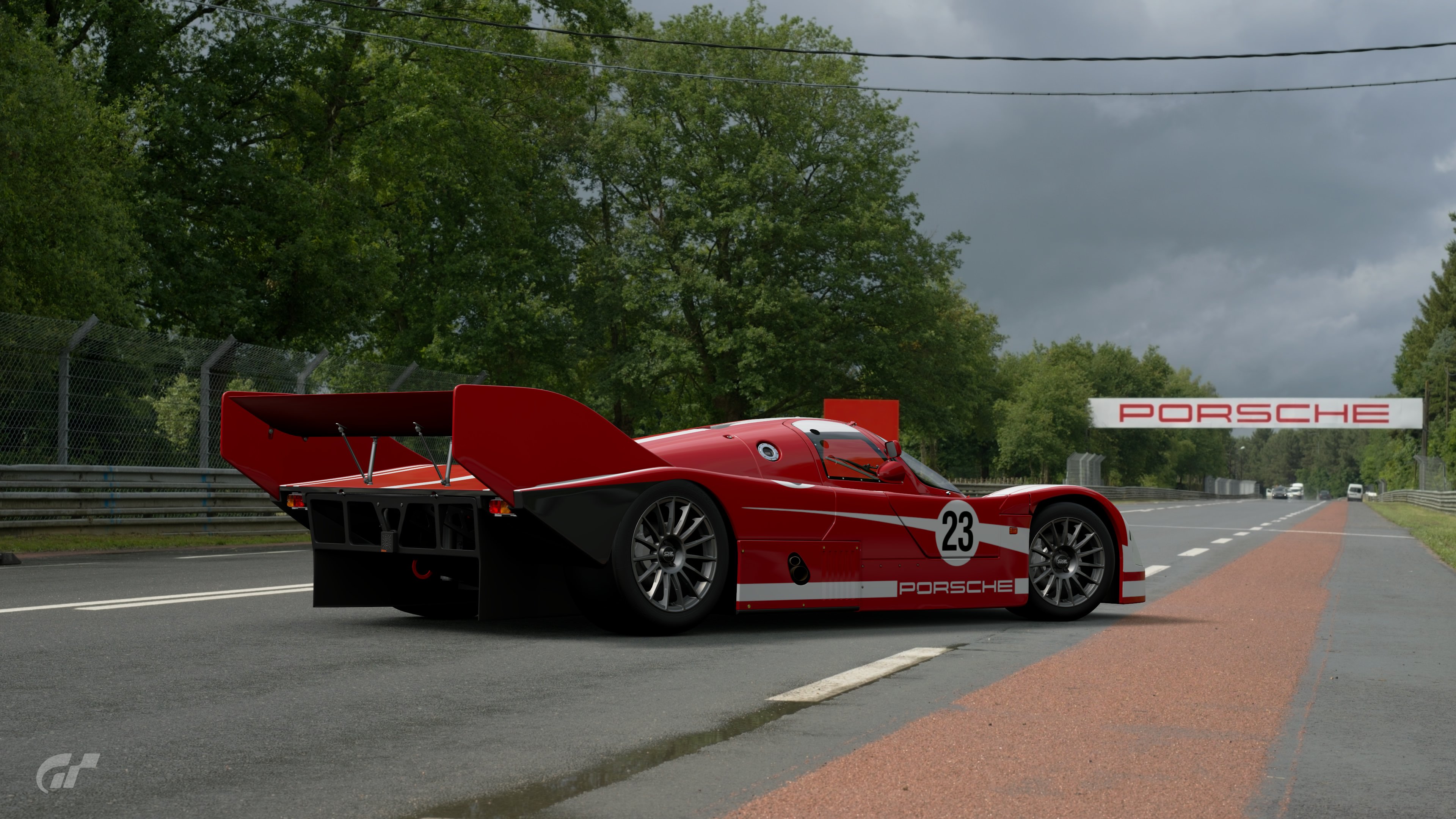 Gran Turismo 7 i Gran Turismo Sport - porównanie  #1