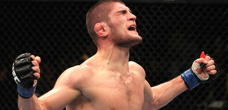 EA błyskawicznie poprawia religijną gafę w EA Sports UFC 2