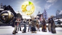 Preorderowcy Fable Anniversary dostaną DLC