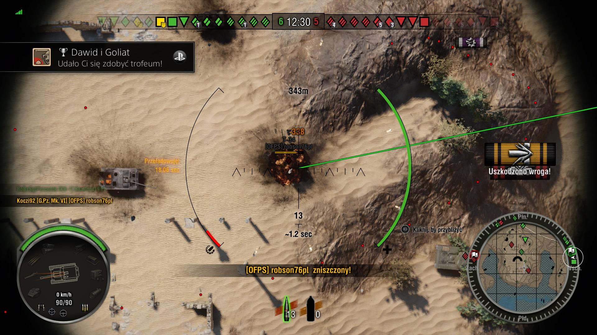 Kolejny rzut oka na betę Gears of War 3