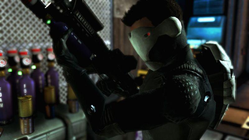 Odświeżone Shadow Complex już dostępne na Xbox One. Premiera wersji PC i PS4 w maju