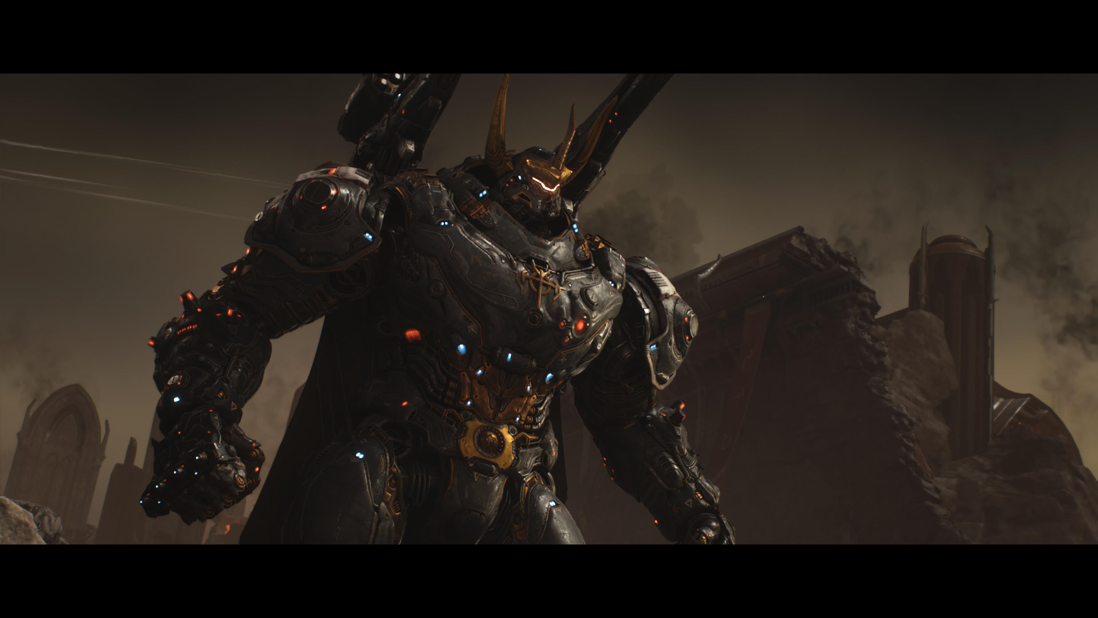 DOOM: The Dark Ages - recenzja gry #10