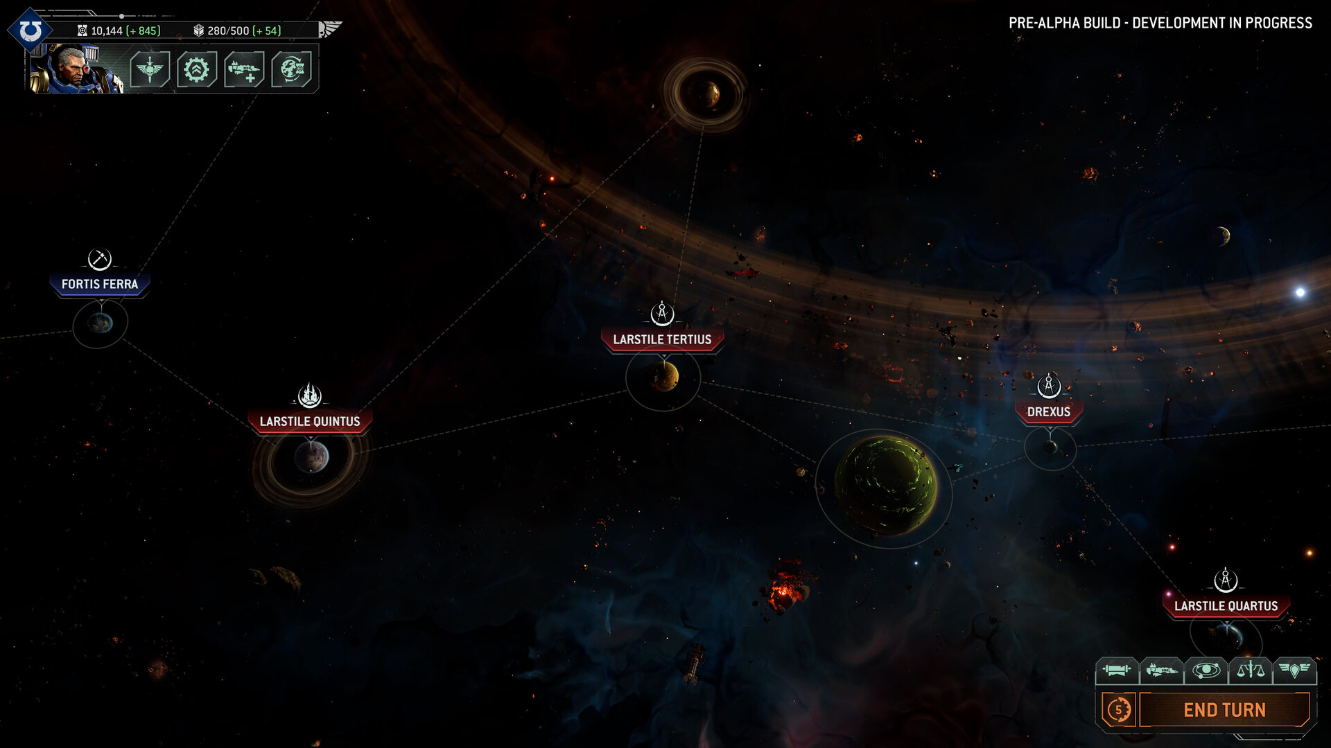 Total War: WARHAMMER 40,000 #5