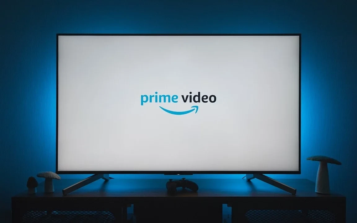 Amazon Prime Video