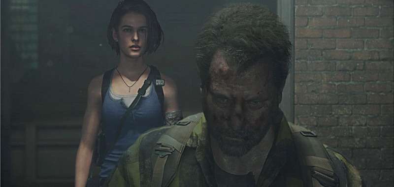 Resident Evil 2 z dużym fabularnym dodatkiem? Nowe osiągnięcie naprowadza na DLC