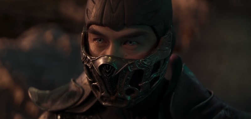 Mortal Kombat na najnowszym materiale przedstawiającym wojowników. Warner Bros. promuje film