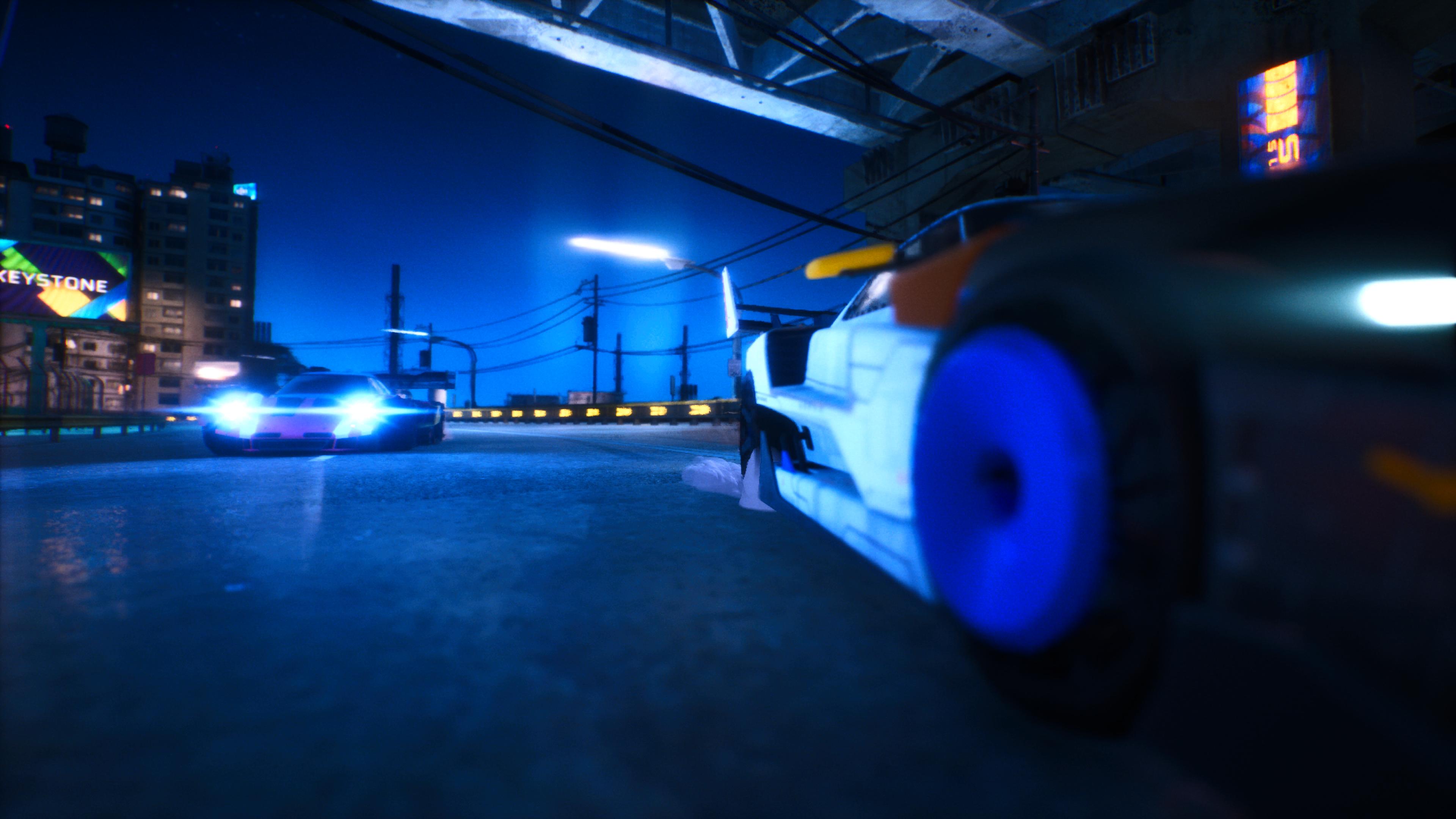 recenzja Screamer #9