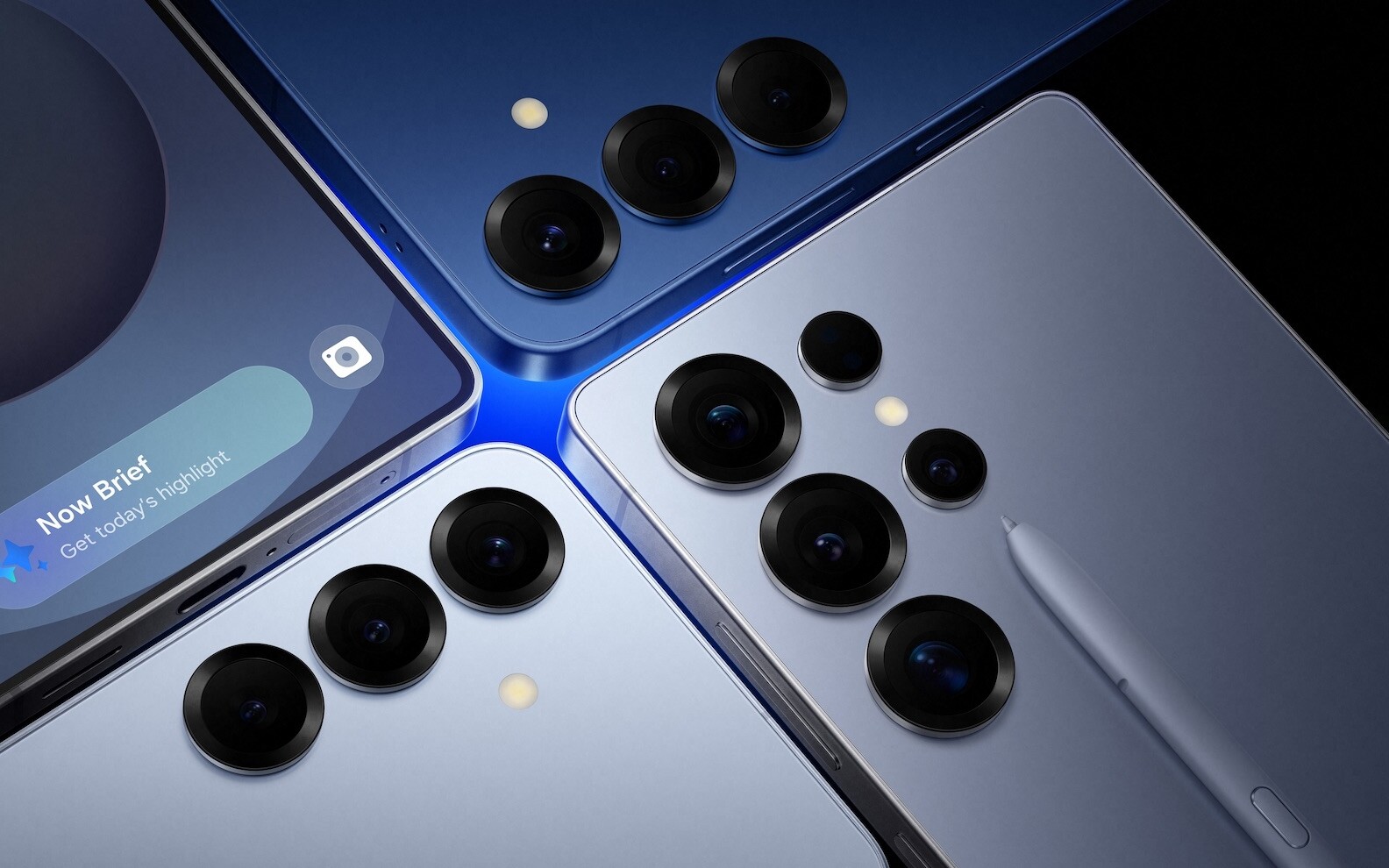 Samsung przygotowuje się do premiery smartfonów Galaxy S26. Exynos 2600 nie trafi do wszystkich modeli