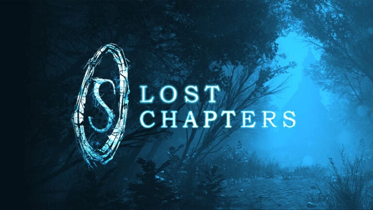 S: Lost Chapters