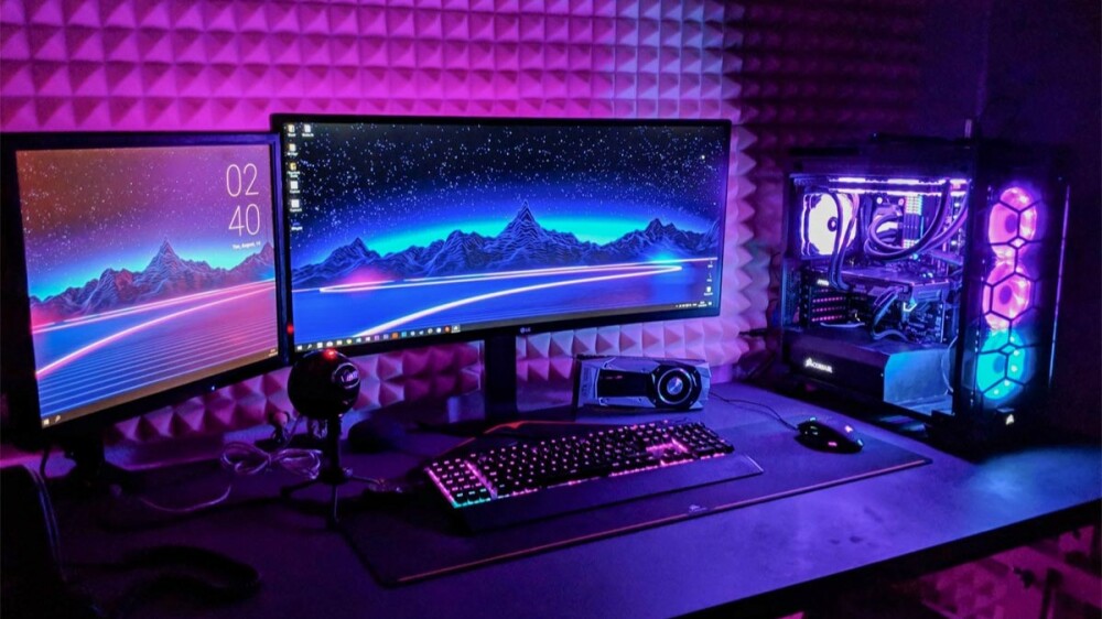 NVIDIA RTX 3090 Ti. Premiera może zostać opóźniona przez problemy sprzętowe