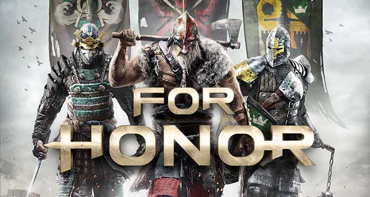 For Honor Alpha - wrażenia z gry