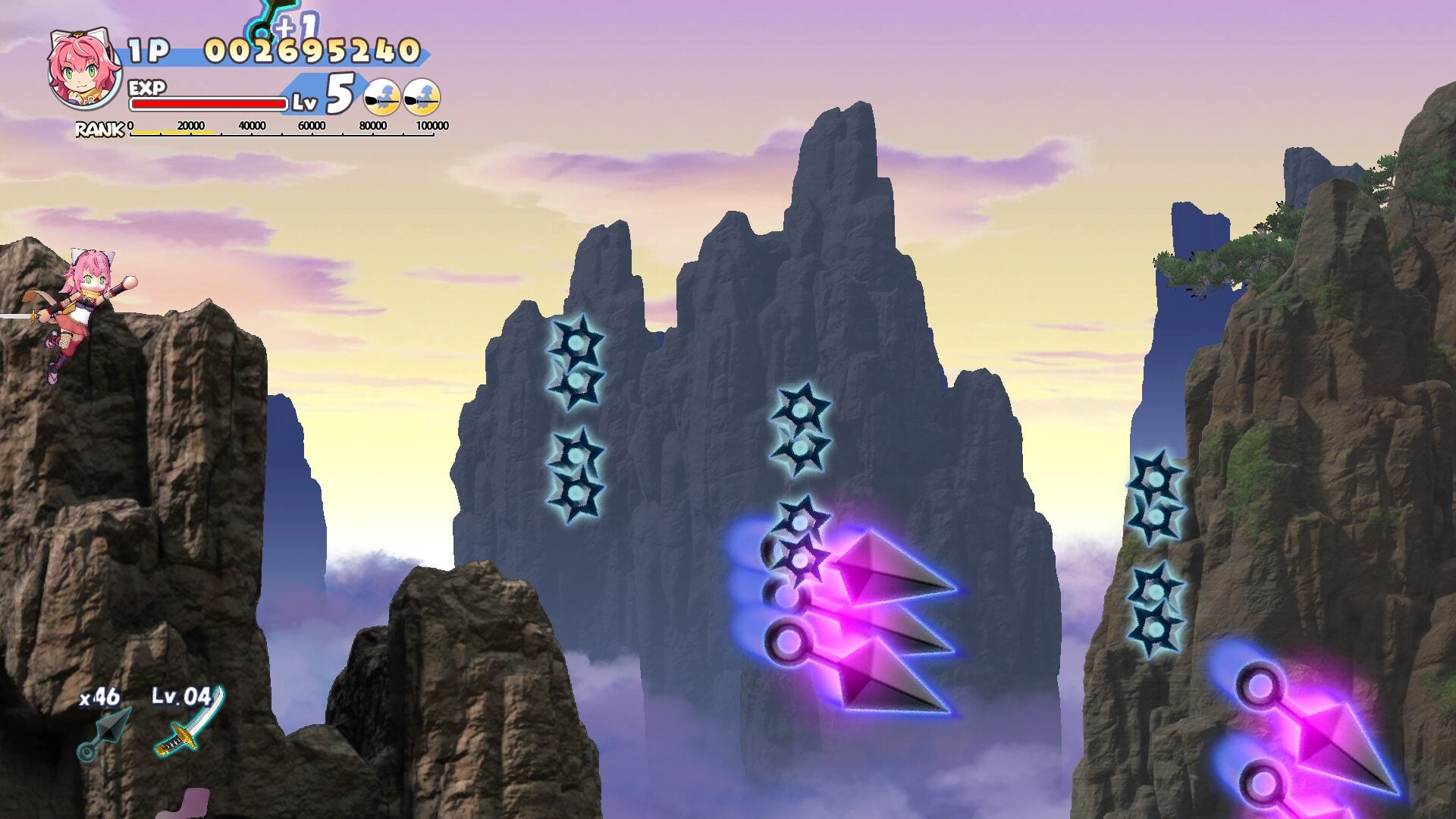 Cotton Rock With You #13