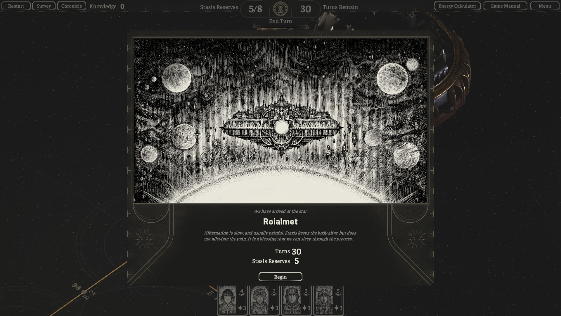 The Banished Vault #5