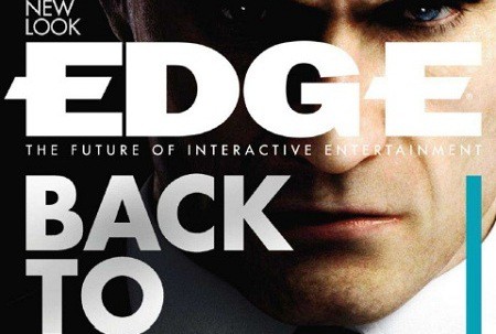 EDGE znów narobił szumu ocenami