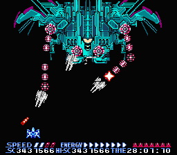 Summer Carnival '92: Recca