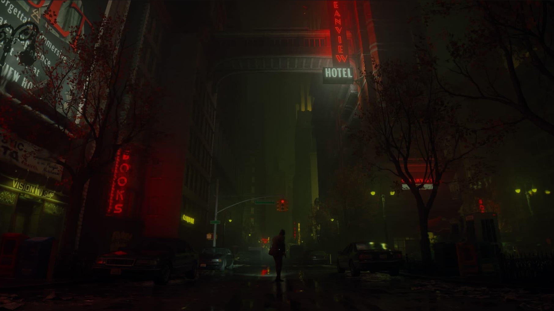 Alan Wake 2 #6