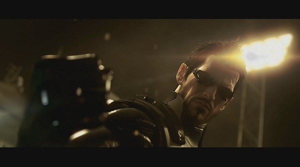 Pierwsza ocena dla Deus Ex: Bunt Ludzkości. Jest dobrze!