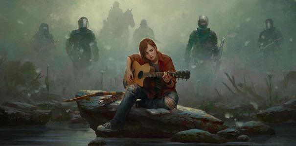 Naughty Dog tłumaczy plotki o The Last of Us 2