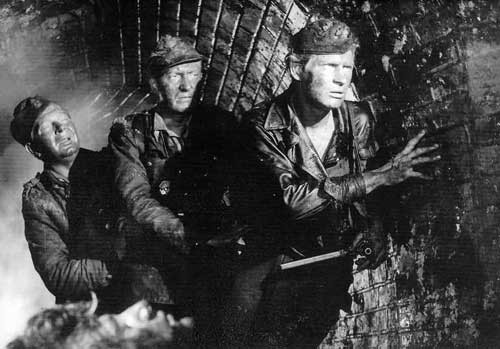 Polski film źródłem inspiracji serii MGS
